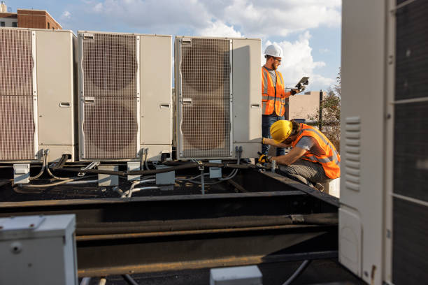 Best HVAC Training and Certification in Eagle, WI