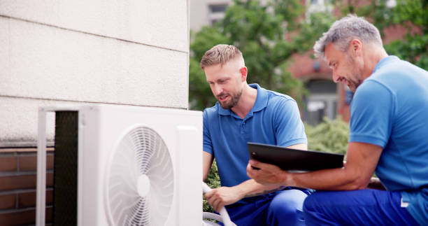 Trusted Eagle, WI HVAC Experts