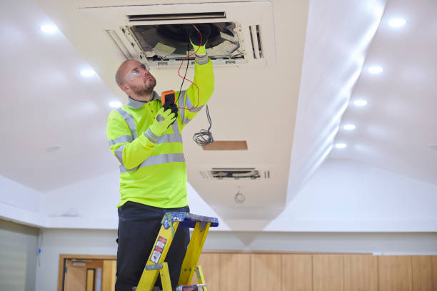 Best HVAC for Healthcare Facilities in Eagle, WI
