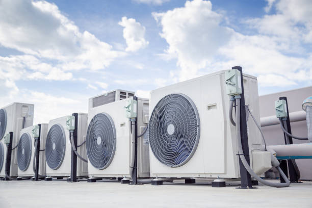 Best Residential HVAC in Eagle, WI