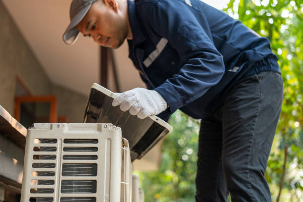 Best Commercial HVAC in Eagle, WI