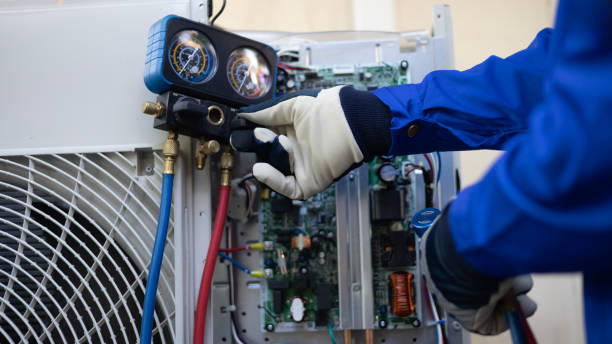 Best HVAC Financing and Leasing in Eagle, WI